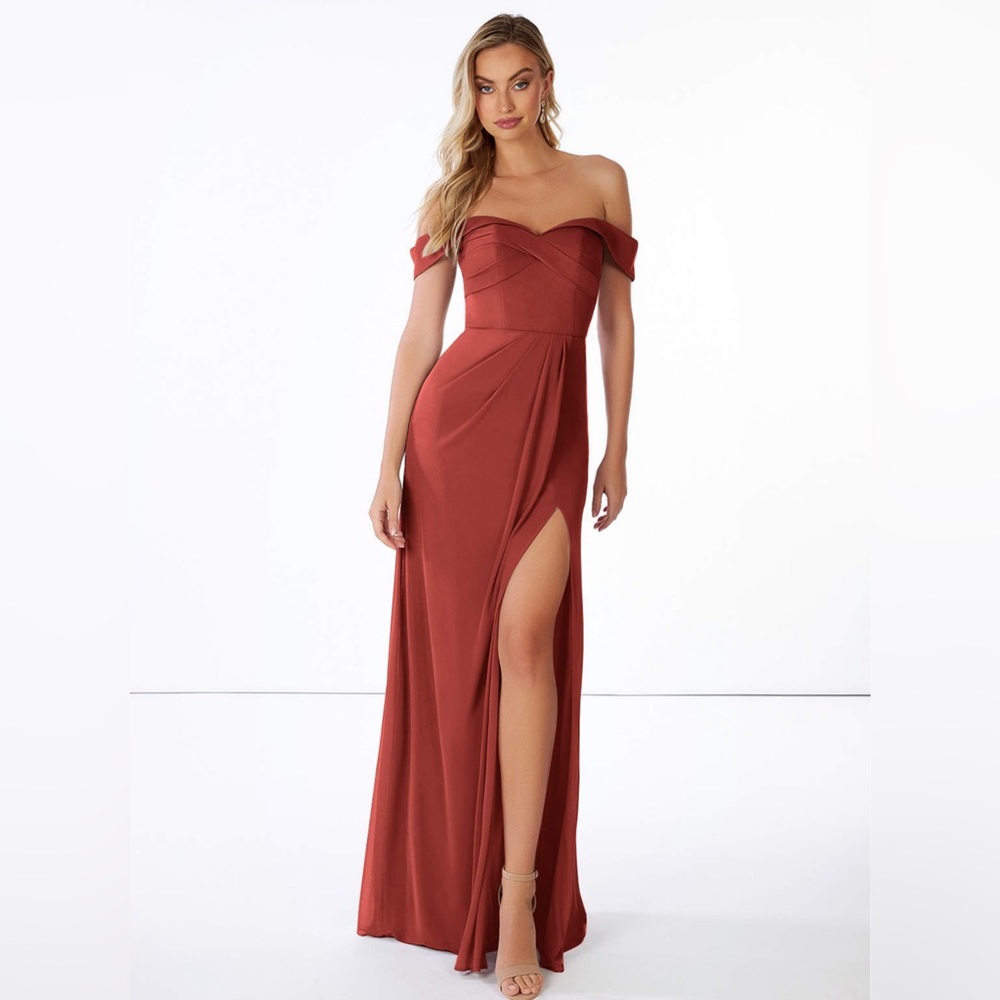 AZAZIE MENA BRIDESMAID DRESS